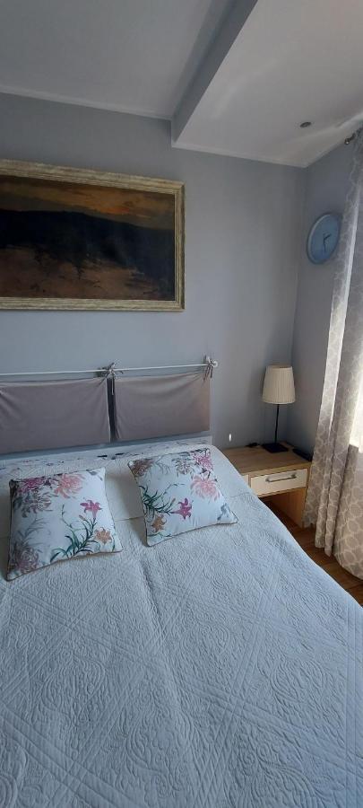 Jedrula Łeba Quarto foto