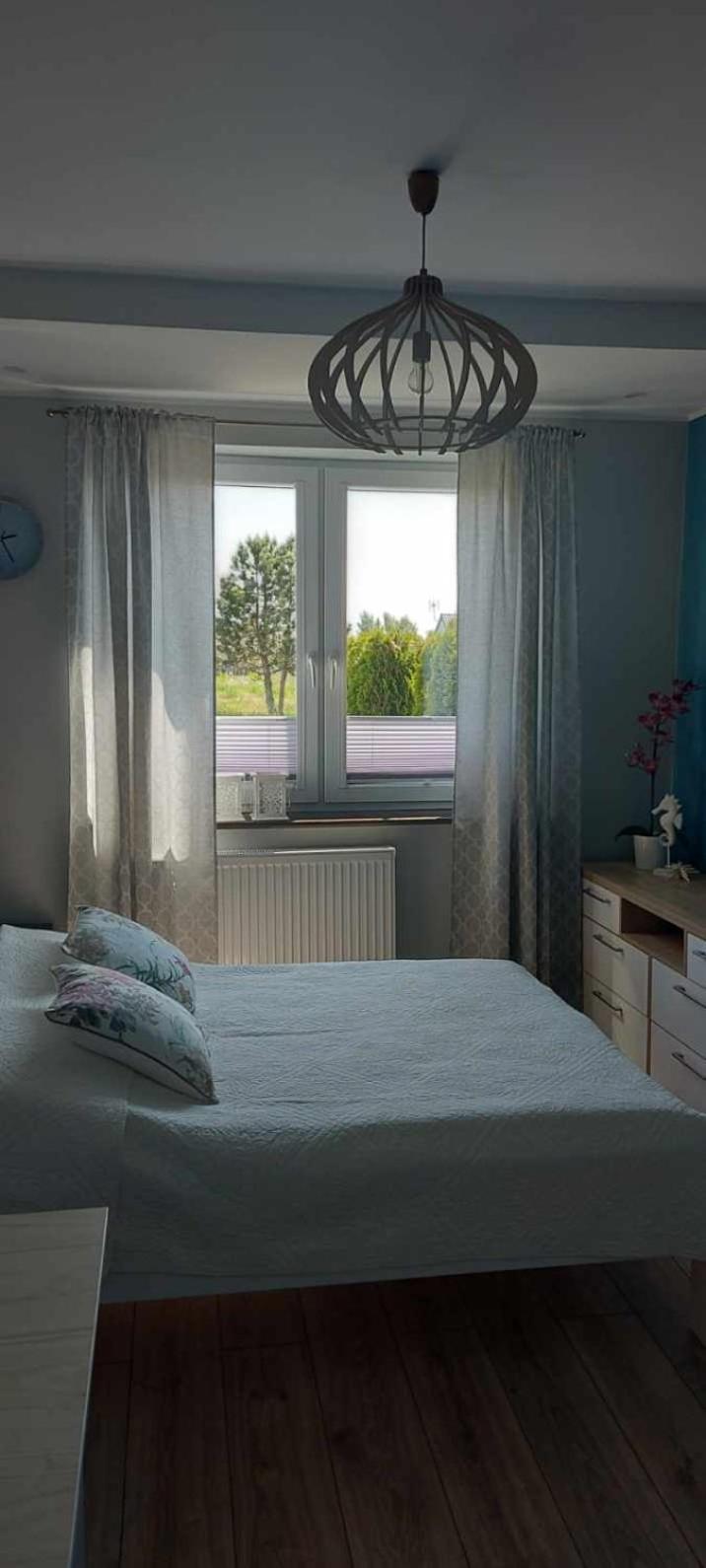 Jedrula Łeba Quarto foto