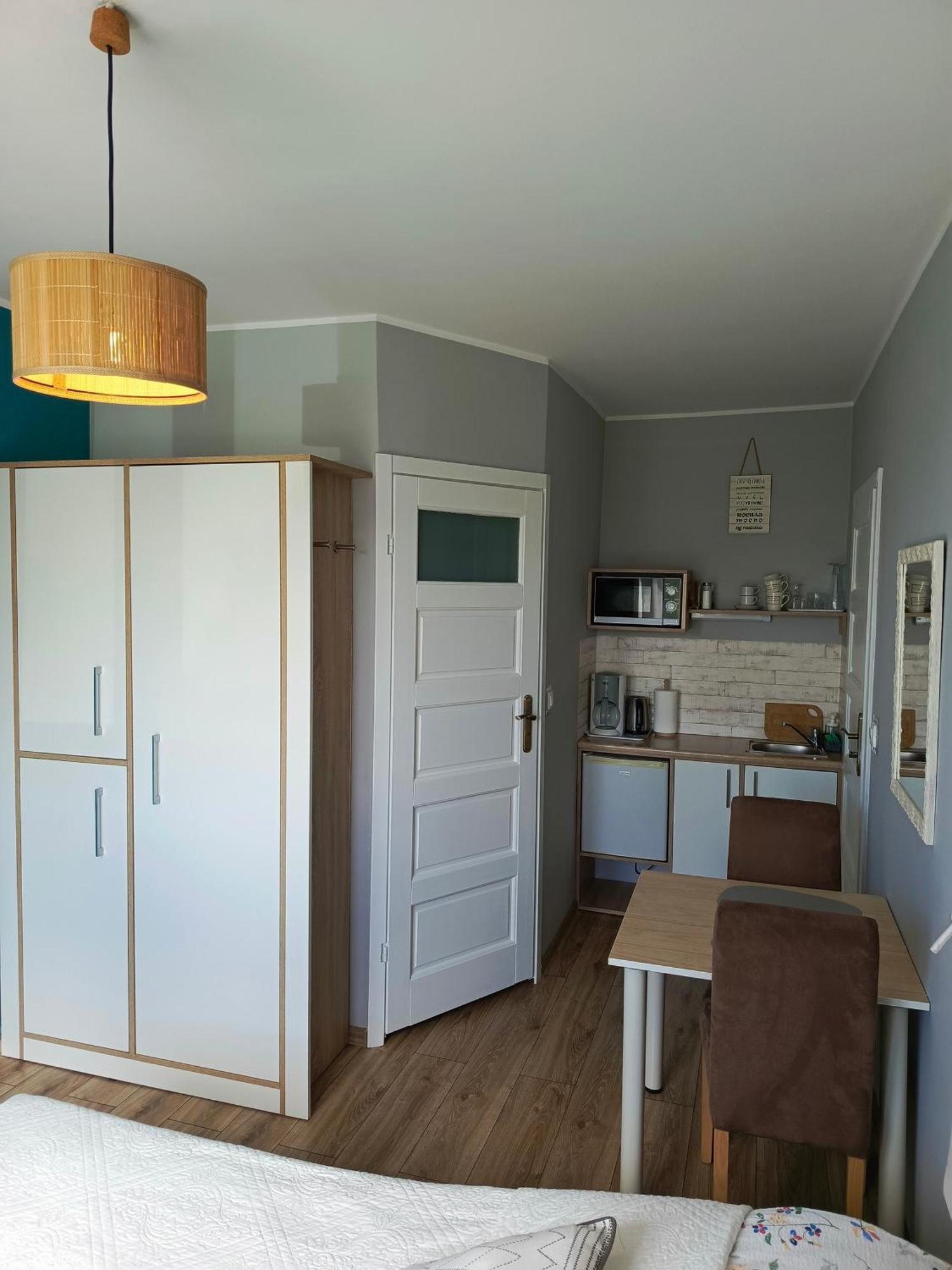 Jedrula Łeba Quarto foto